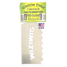 Multi-Functional Richard